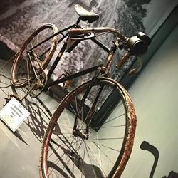 Musée Du Vélo, La Fresnaye-sur-Chédouet - Horaires d'ouverture