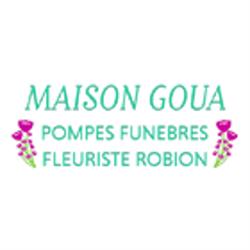 Maison Goua SARL, Robion - Horaires d'ouverture