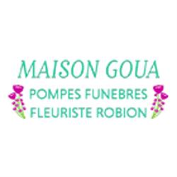 Maison Goua SARL, Robion - Horaires d'ouverture
