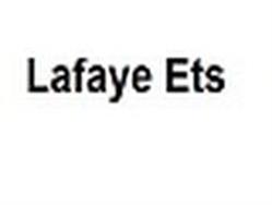Lafaye Père et Fils, Roanne - Horaires d'ouverture