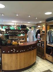 Boutique Mazuir, La Clusaz - Horaires d'ouverture
