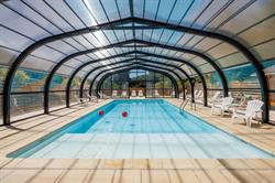 Camping La Petite Montagne, Moirans-en-Montagne - Horaires d'ouverture