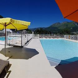 Camping Du Lac Peffabet, Arcizans-Avant - Horaires d'ouverture