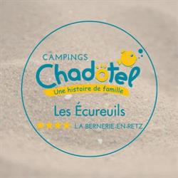 Les Ecureuils, La Bernerie-en-Retz - Horaires d'ouverture