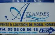 Atlandes, Biscarrosse - Horaires d'ouverture