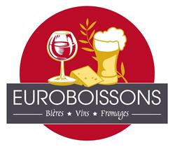Euroboissons SARL, Mours-Saint-Eusèbe - Horaires d'ouverture