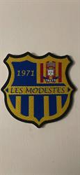 Les Modestes, Trets - Horaires d'ouverture