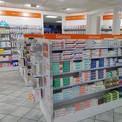 Pharmacie Petit Bernard, Aumale - Horaires d'ouverture
