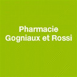 Pharmacie Gogniaux Et Rossi, Aumetz - Horaires d'ouverture