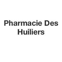 Pharmacie Des Huiliers, Gergy - Horaires d'ouverture