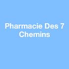 Pharmacie Khaddhar, Montreuil - Horaires d'ouverture
