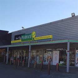 Pharmacie Lajaunie, Toulouse - Horaires d'ouverture