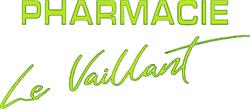 Pharmacie Le Vaillant, Carros - Horaires d'ouverture