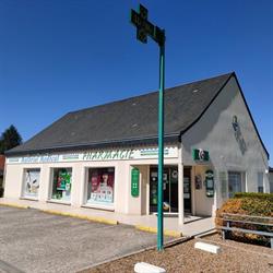 Pharmacie Pierre Roudière, Saint-Paterne-Racan - Horaires d'ouverture