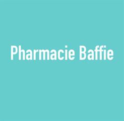 Pharmacie Baffie, Largentière - Horaires d'ouverture