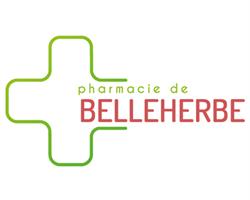 PHARMACIE DE BELLEHERBE, Belleherbe - Horaires d'ouverture