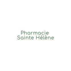 Pharmacie St Helene, Saint-André-lez-Lille - Horaires d'ouverture