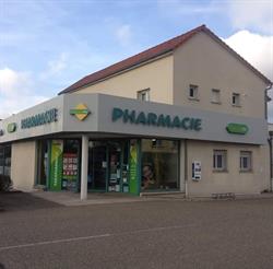 Pharmacie De Lemberg, - Horaires d'ouverture