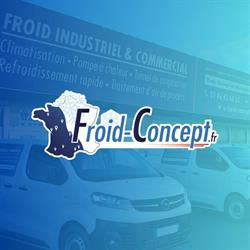 S.Froid Concept, Surgères - Horaires d'ouverture