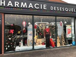 Pharmacie Desesquelles, Montdidier - Horaires d'ouverture