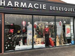 Pharmacie Desesquelles, Montdidier - Horaires d'ouverture