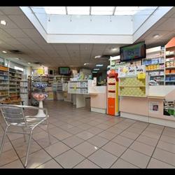 Pharmacie Du Damier, Montélimar - Horaires d'ouverture