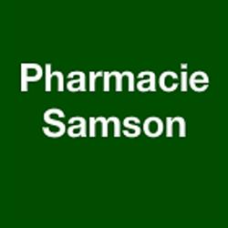 Pharmacie Samson Karine, Pierrelaye - Horaires d'ouverture