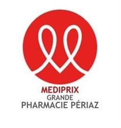 Grande Pharmacie de Périaz, Seynod - Horaires d'ouverture