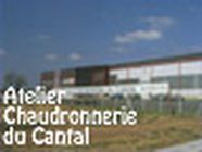 Atelier De Chaudronnerie Du Cantal, Sansac-de-Marmiesse - Horaires d'ouverture