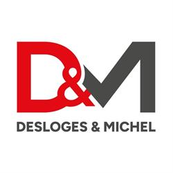 DESLOGES et MICHEL, Saint-Martin-le-Beau - Horaires d'ouverture