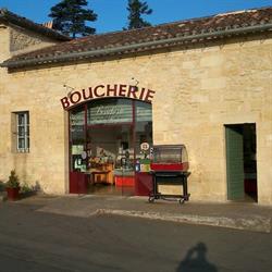 Boucherie de Saint Emilion, Saint-Émilion - Horaires d'ouverture