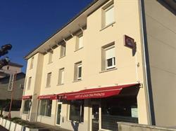 Au Logis Dauphinois, Roussillon - Horaires d'ouverture