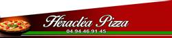 Heraclea Pizza, Cavalaire-sur-Mer - Horaires d'ouverture