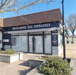 Boucherie des terrasses, Ollainville - Horaires d'ouverture