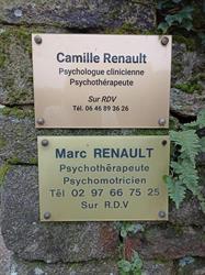 Renault Marc, Grand-Champ - Horaires d'ouverture