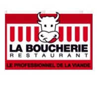 Restaurant La Boucherie, Cholet - Horaires d'ouverture