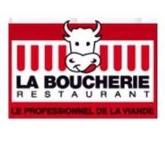 Restaurant La Boucherie, Cholet - Horaires d'ouverture