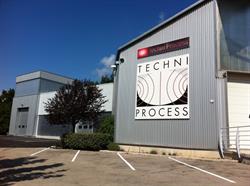 Techni Process, Châteauneuf-le-Rouge - Horaires d'ouverture