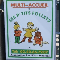 Mini Crèche Les Petits Follets, Saint-Nazaire - Horaires d'ouverture