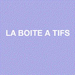 La Boite à Tifs, Annemasse - Horaires d'ouverture