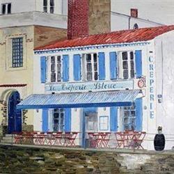 Crêperie Bleue, L'Île-d'Yeu - Horaires d'ouverture