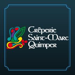 Crêperie Saint Marc, Quimper - Horaires d'ouverture