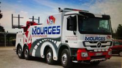 Hertz Location De Voitures - Cavaillon - Mourges Depannage, - Horaires d'ouverture
