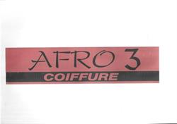Afro 3, Troyes - Horaires d'ouverture