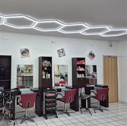 K'LYSSA hairstyle (anciennement INTER-COUPE), Cozes - Horaires d'ouverture
