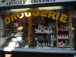 Droguerie Funéraire Réalmontais, - Horaires d'ouverture