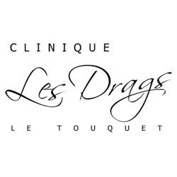 Clinique Les Drags Soins de Suite Et de Réadaptation, Le Touquet-Paris-Plage - Horaires d'ouverture
