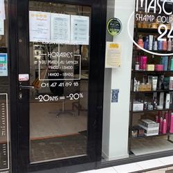 Espace Coiffure, Vaucresson - Horaires d'ouverture
