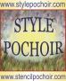 Style Pochoir, Bucquoy - Horaires d'ouverture