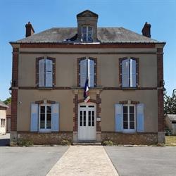 Mairie, Houx - Horaires d'ouverture